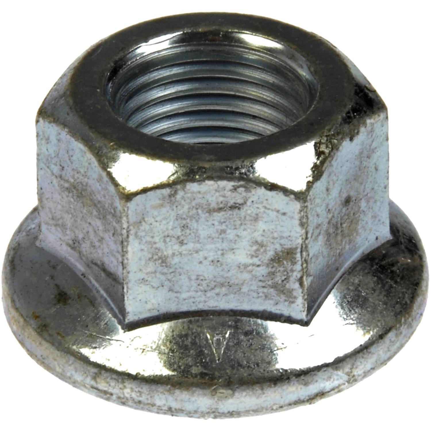 Dorman 611054.1 - Wheel Lug Nut Dorman 611054.1 Wheel Lug Nut product image 1 of 2