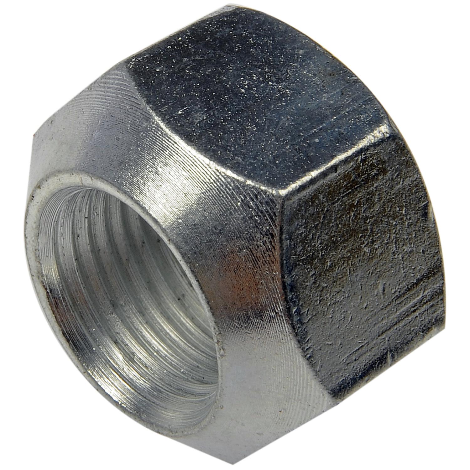 Dorman 611055.1 - Wheel Lug Nut Dorman 611055.1 Wheel Lug Nut product image 2 of 3
