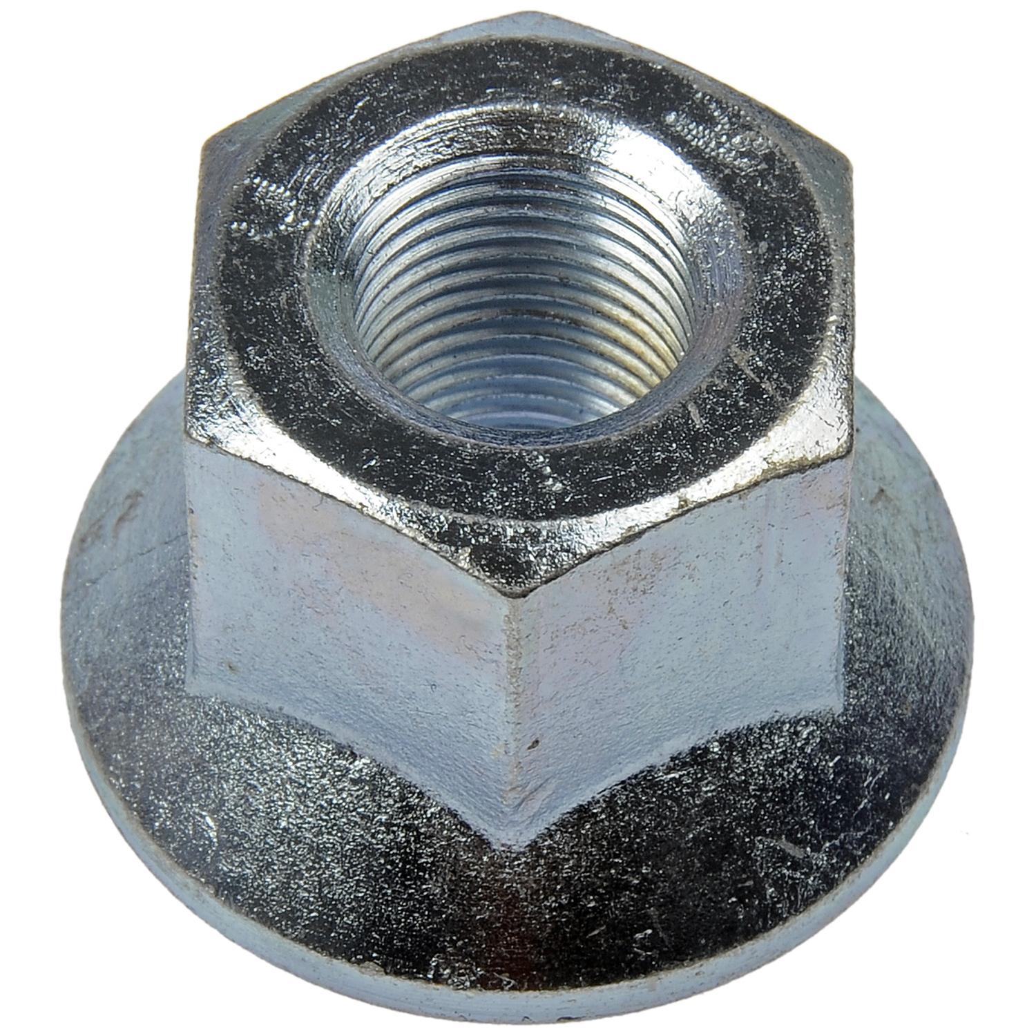 Dorman 611057.1 - Wheel Lug Nut Dorman 611057.1 Wheel Lug Nut product image 2 of 3