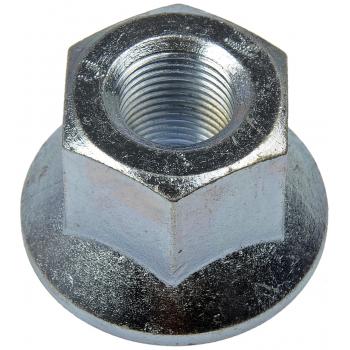 1994 Dodge B350 Wheel Lug Nut Rear Dorman 611057 image 2 of 3