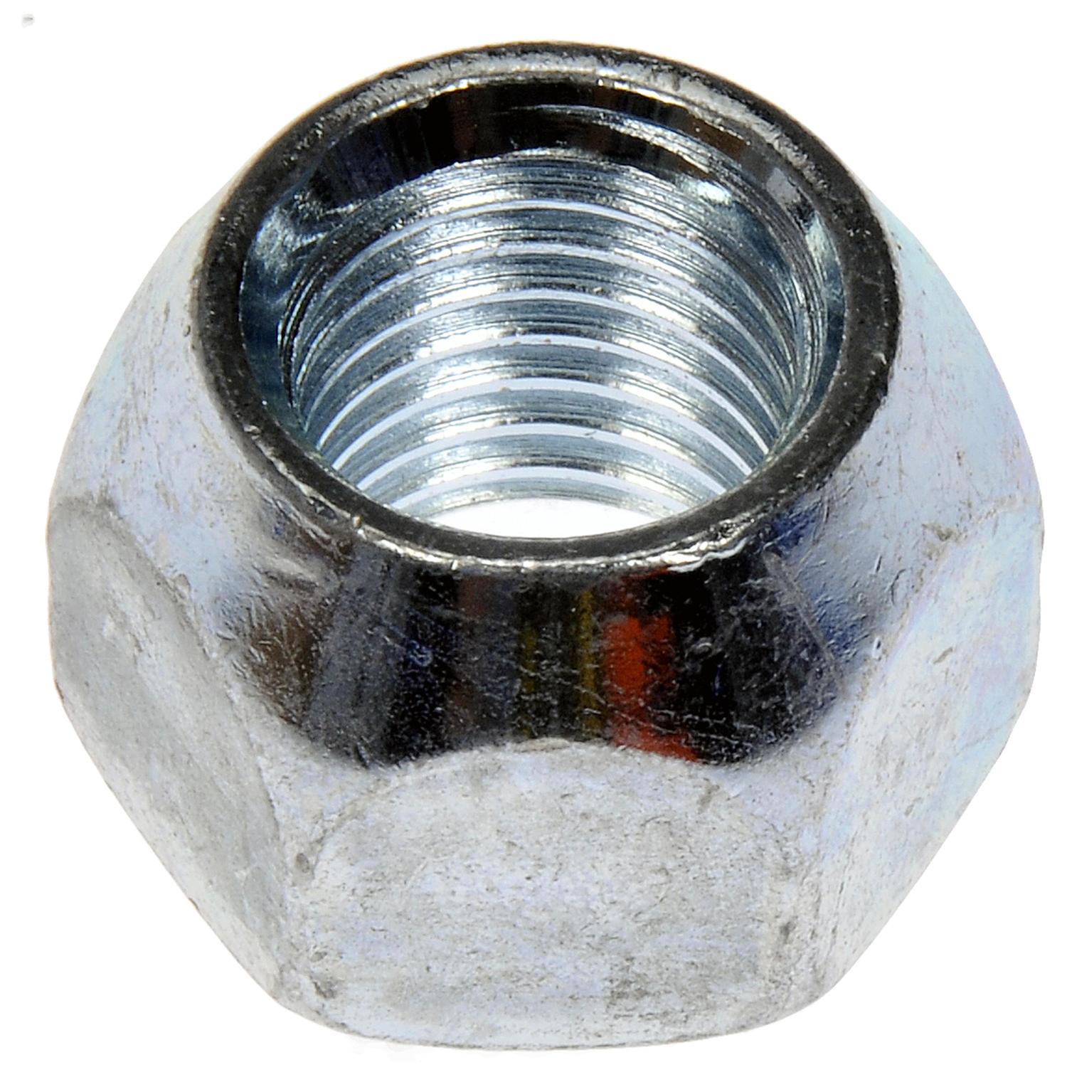 Dorman 611062.1 - Wheel Lug Nut Dorman 611062.1 Wheel Lug Nut product image 2 of 3