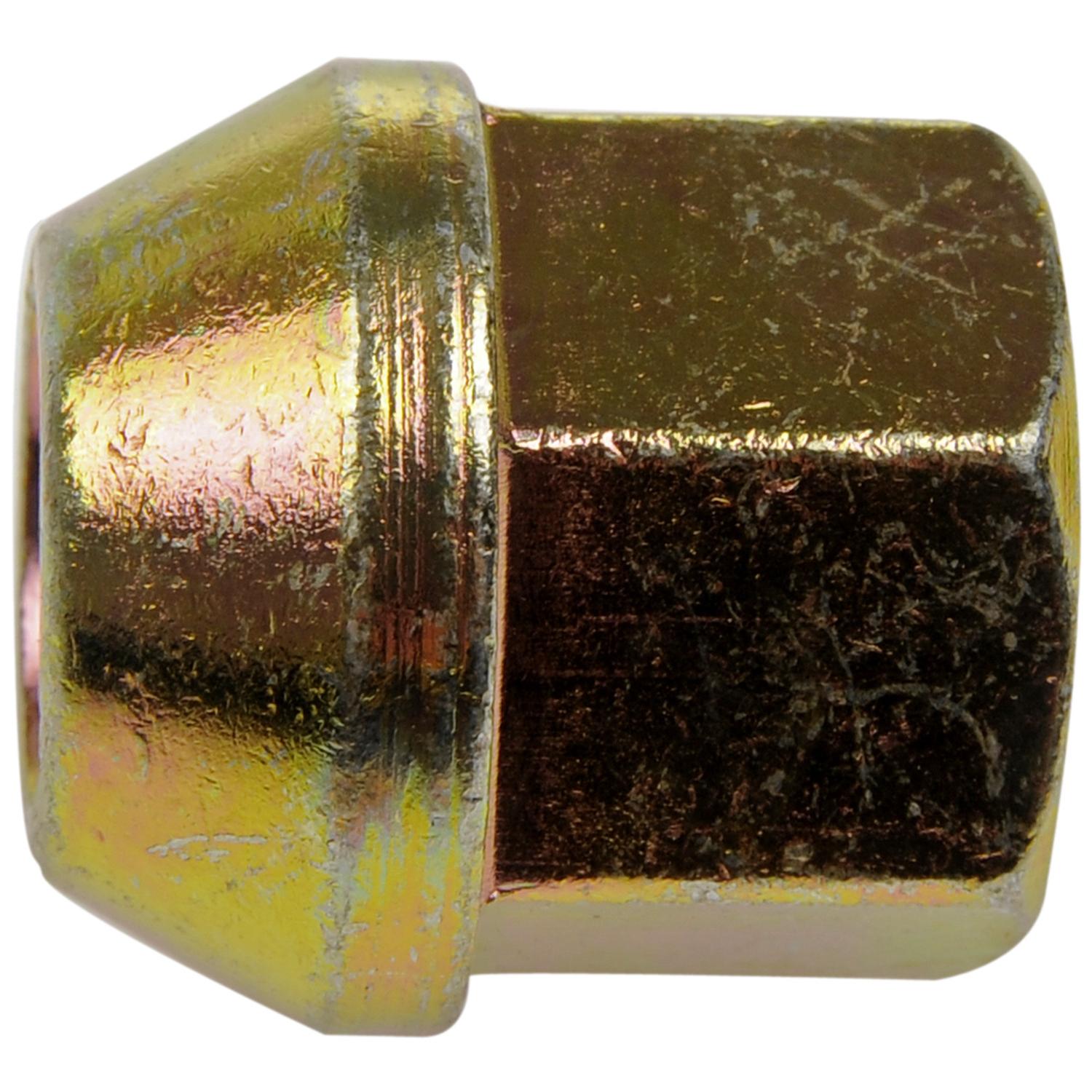 Dorman 611063.1 - Wheel Lug Nut Dorman 611063.1 Wheel Lug Nut product image 1 of 3