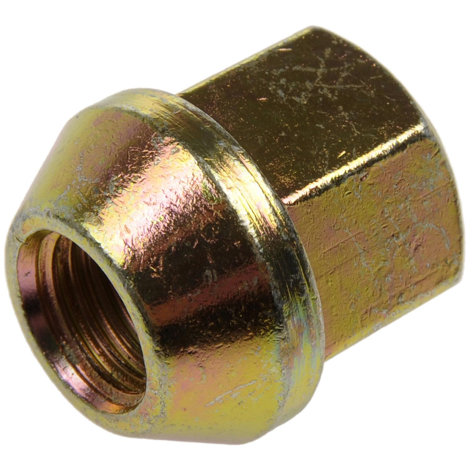 Dorman 611063.1 - Wheel Lug Nut Dorman 611063.1 Wheel Lug Nut product image 2 of 3