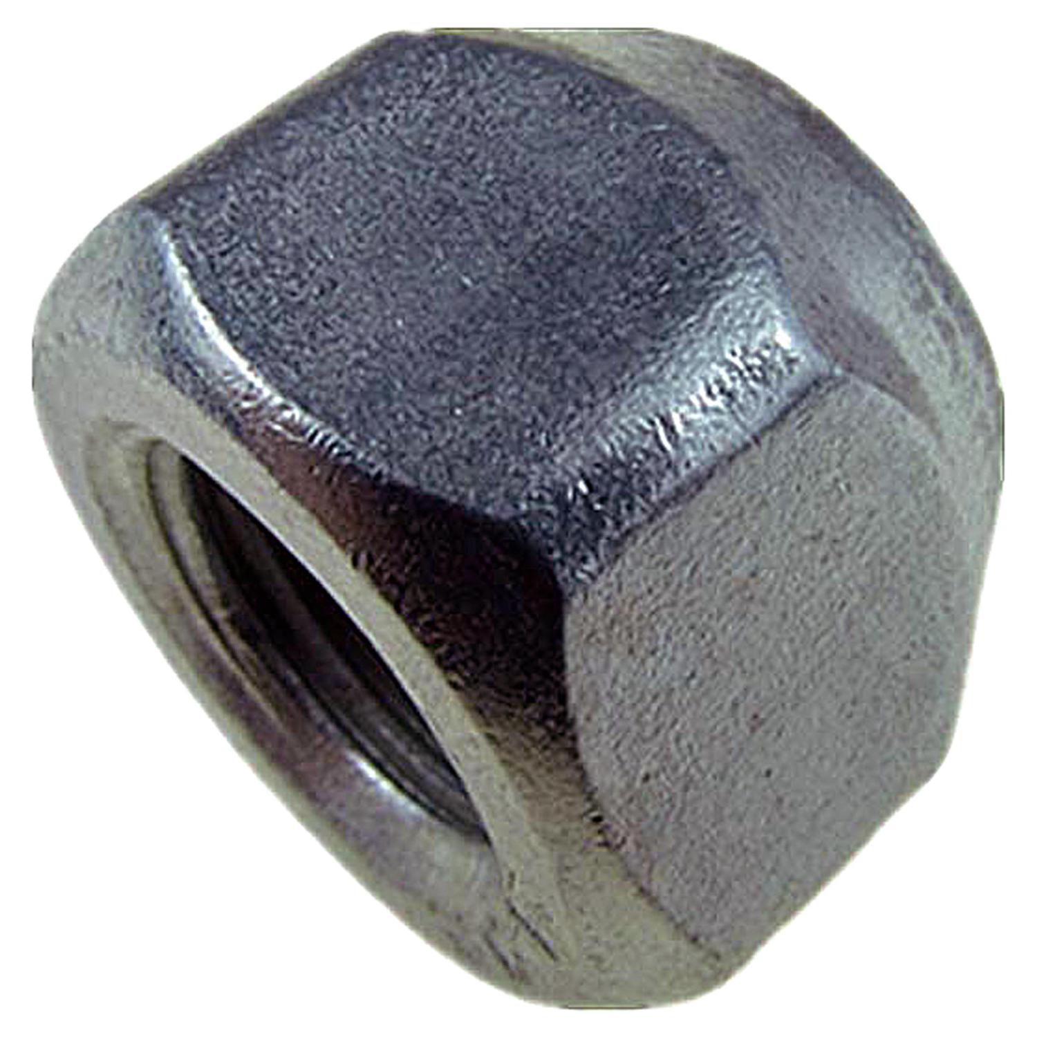 Dorman 611065.1 Wheel Lug Nut product image 2 of 3