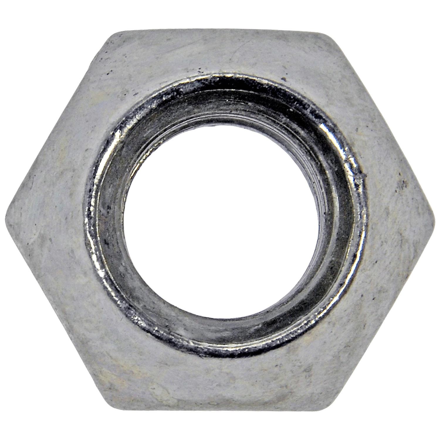 Dorman 611066.1 Wheel Lug Nut product image 1 of 7