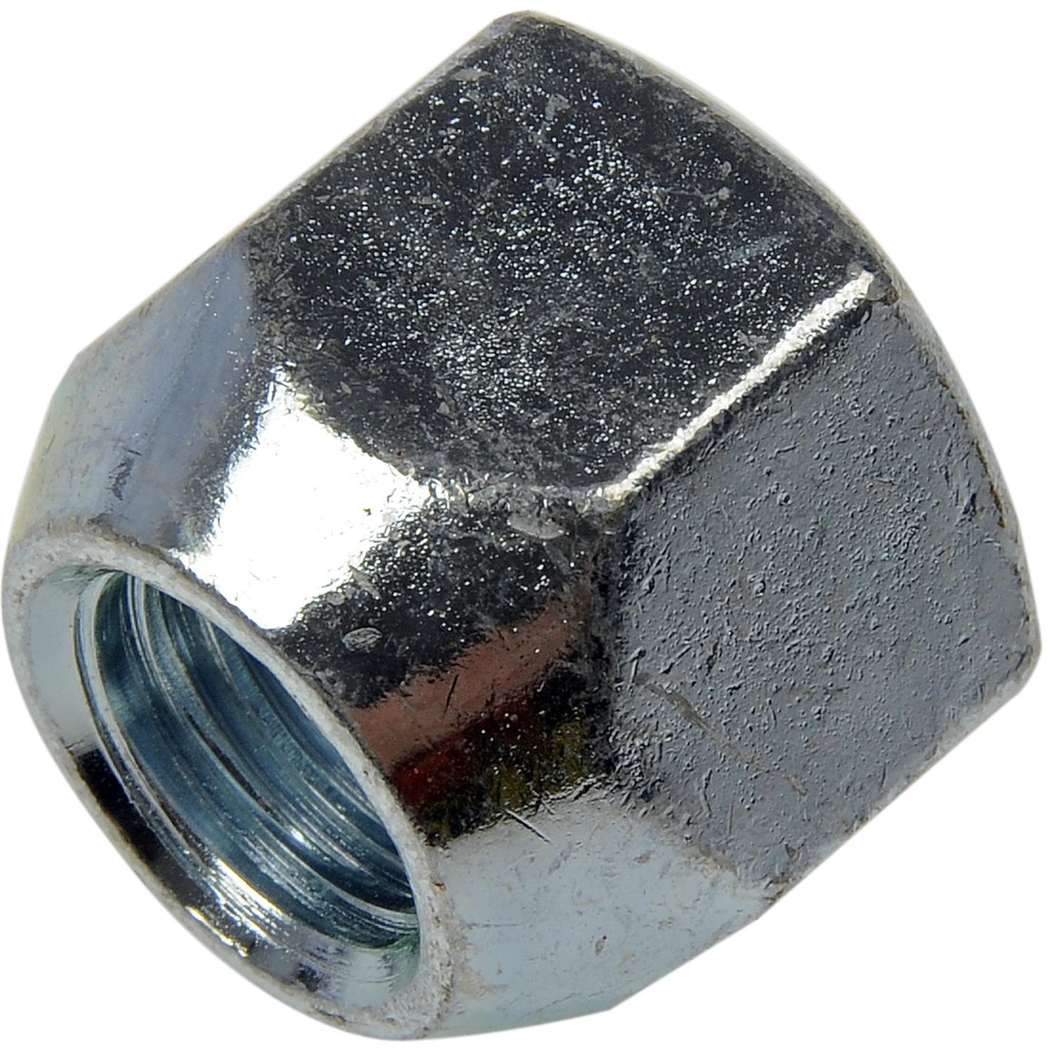Dorman 611072.1 - Wheel Lug Nut Dorman 611072.1 Wheel Lug Nut product image 2 of 3
