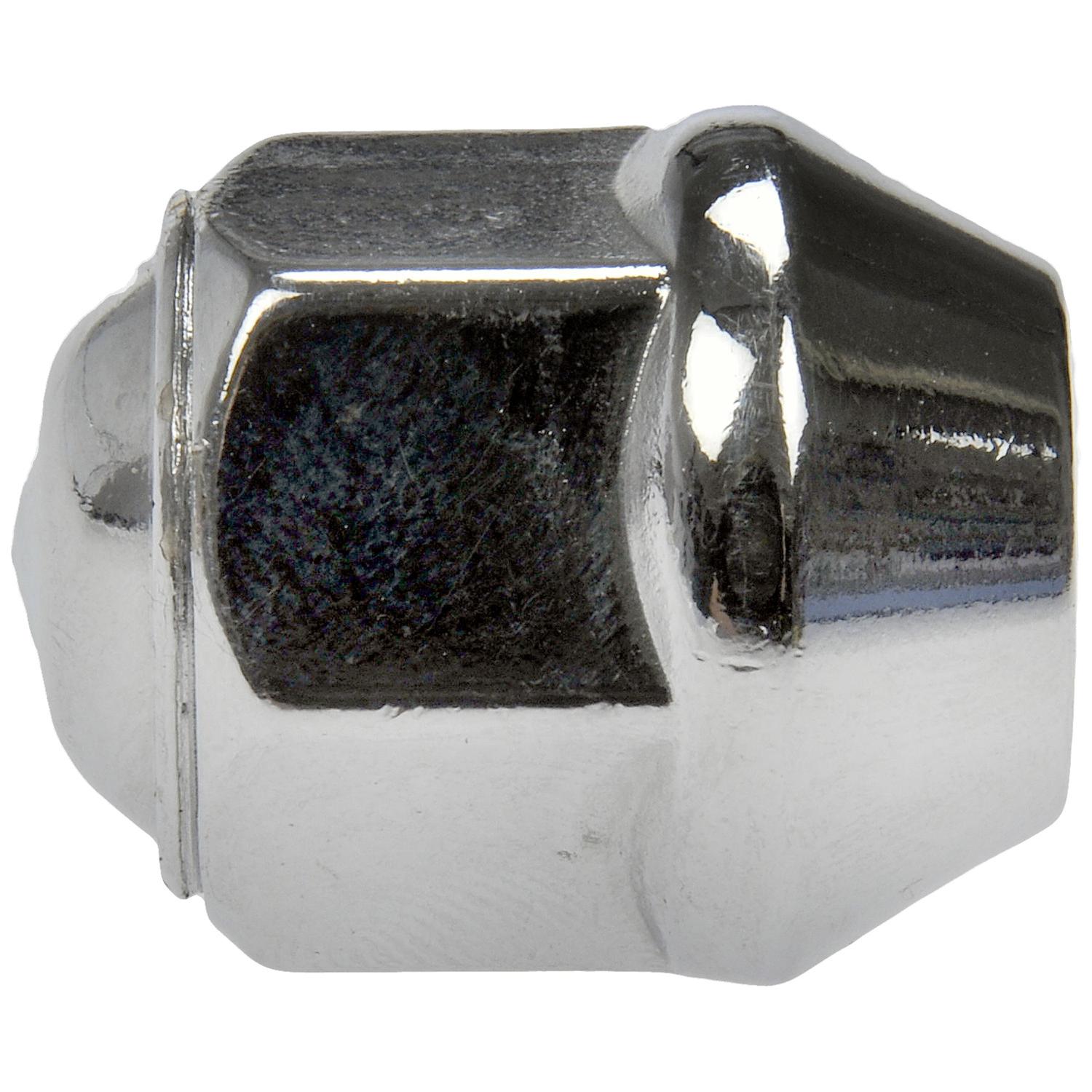 Dorman 611073.1 - Wheel Lug Nut Dorman 611073.1 Wheel Lug Nut product image 1 of 5