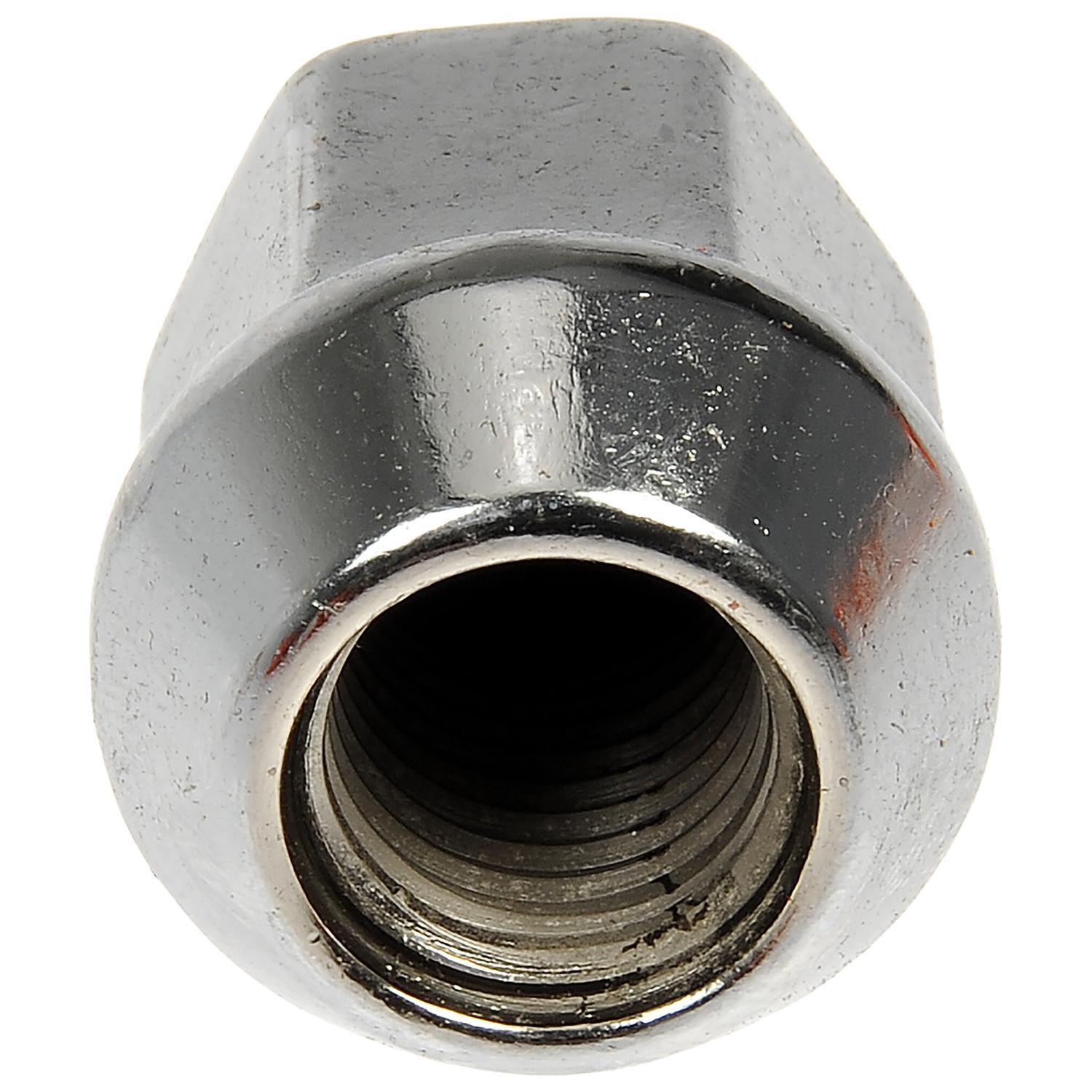 Dorman 611074.1 - Wheel Lug Nut Dorman 611074.1 Wheel Lug Nut product image 1 of 15