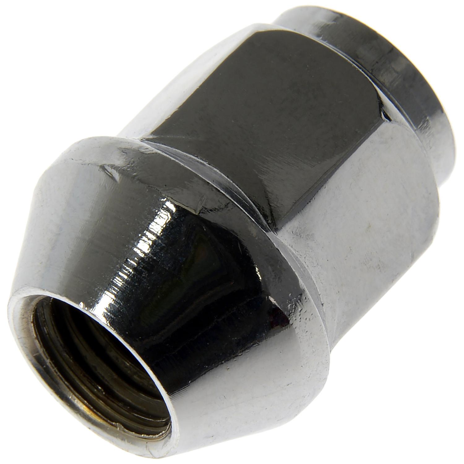 Dorman 611074.1 - Wheel Lug Nut Dorman 611074.1 Wheel Lug Nut product image 2 of 15