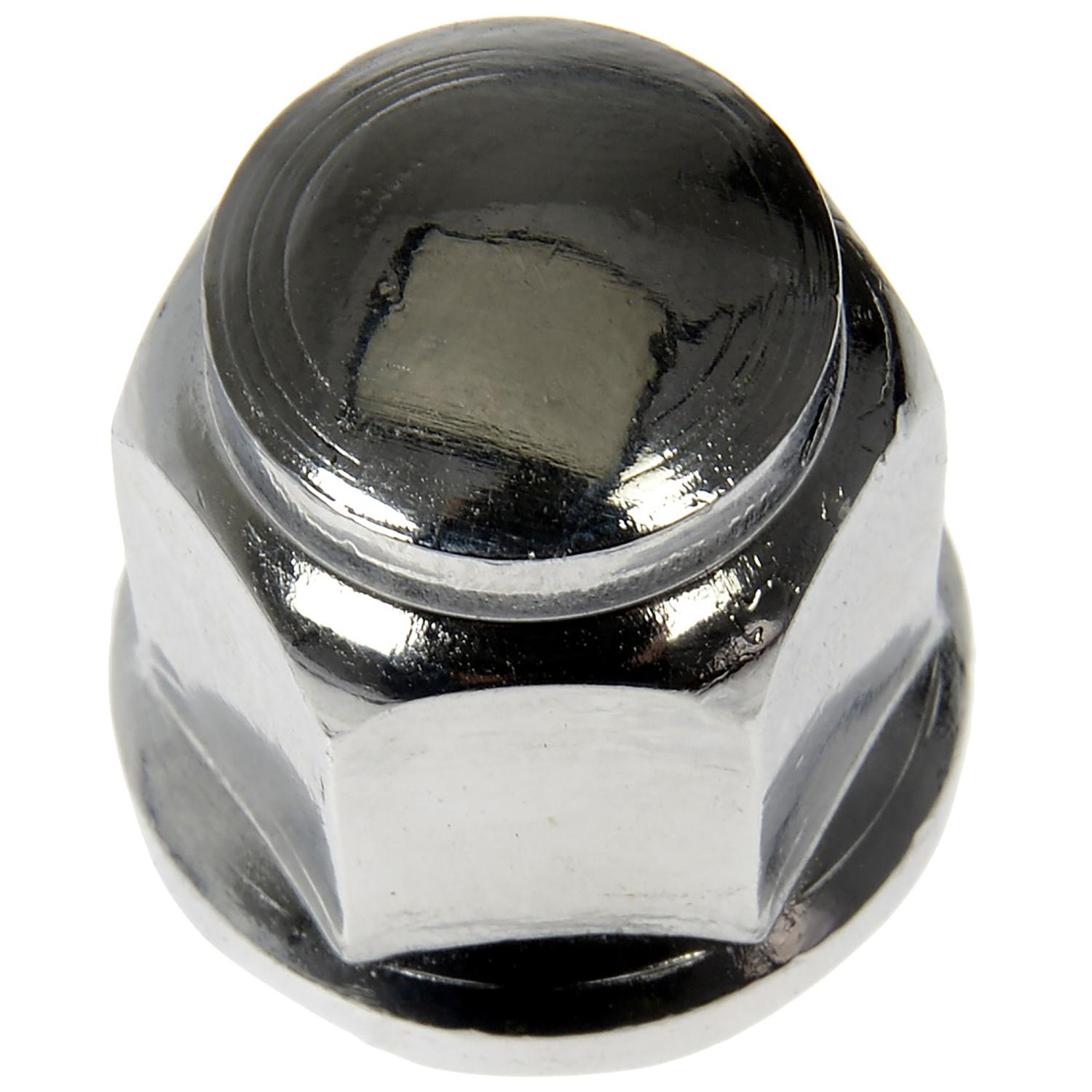 Dorman 611074.40 - Wheel Lug Nut Dorman 611074.40 Wheel Lug Nut product image 8 of 15