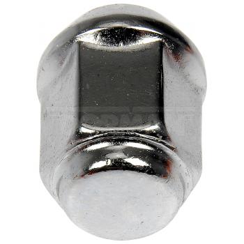 2008 Dodge Avenger Wheel Lug Nut Dorman 611074 image 4 of 4