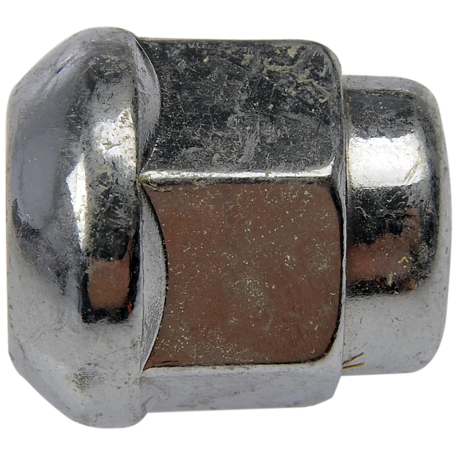 Dorman 611075.1 - Wheel Lug Nut Dorman 611075.1 Wheel Lug Nut product image 1 of 3