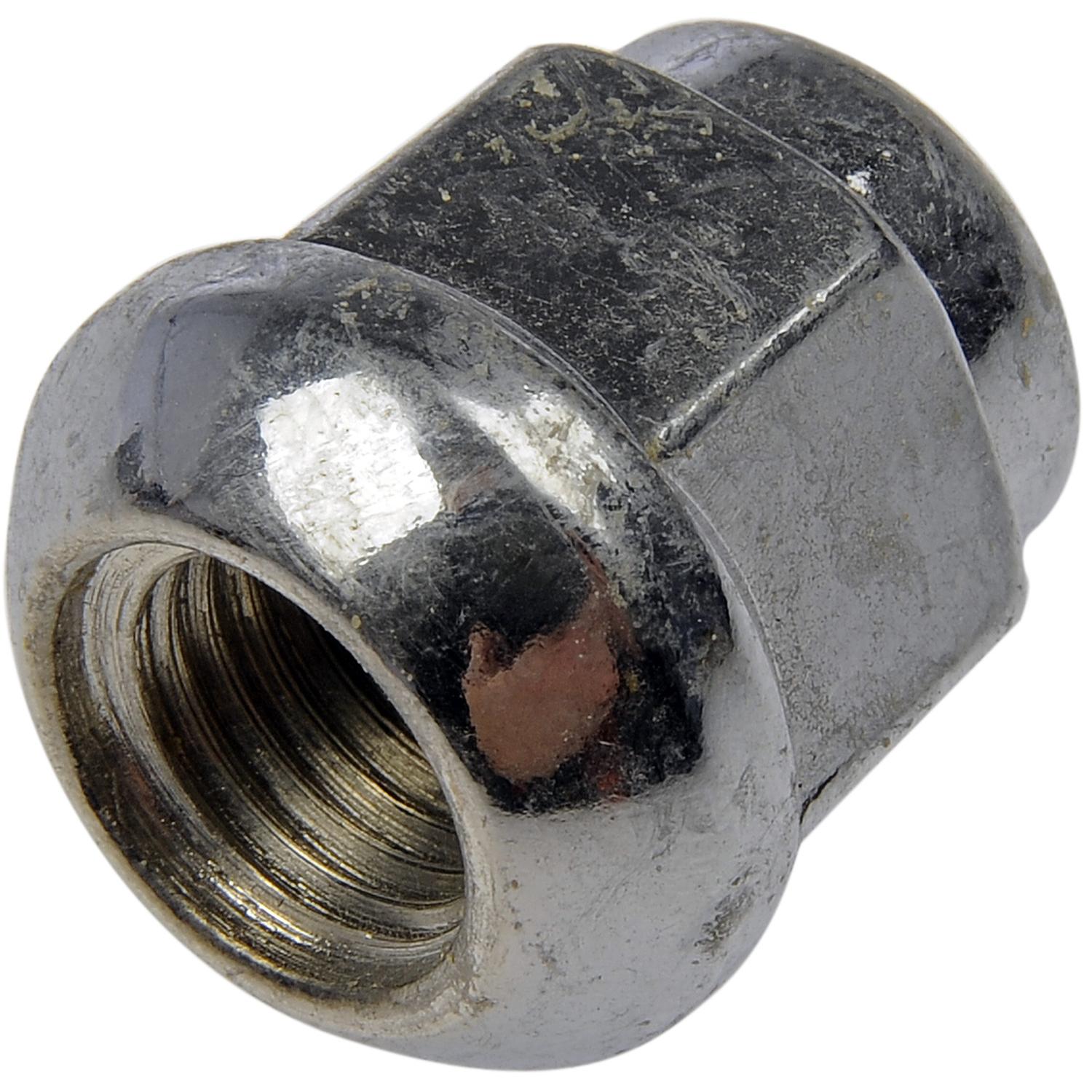 Dorman 611075.1 - Wheel Lug Nut Dorman 611075.1 Wheel Lug Nut product image 2 of 3