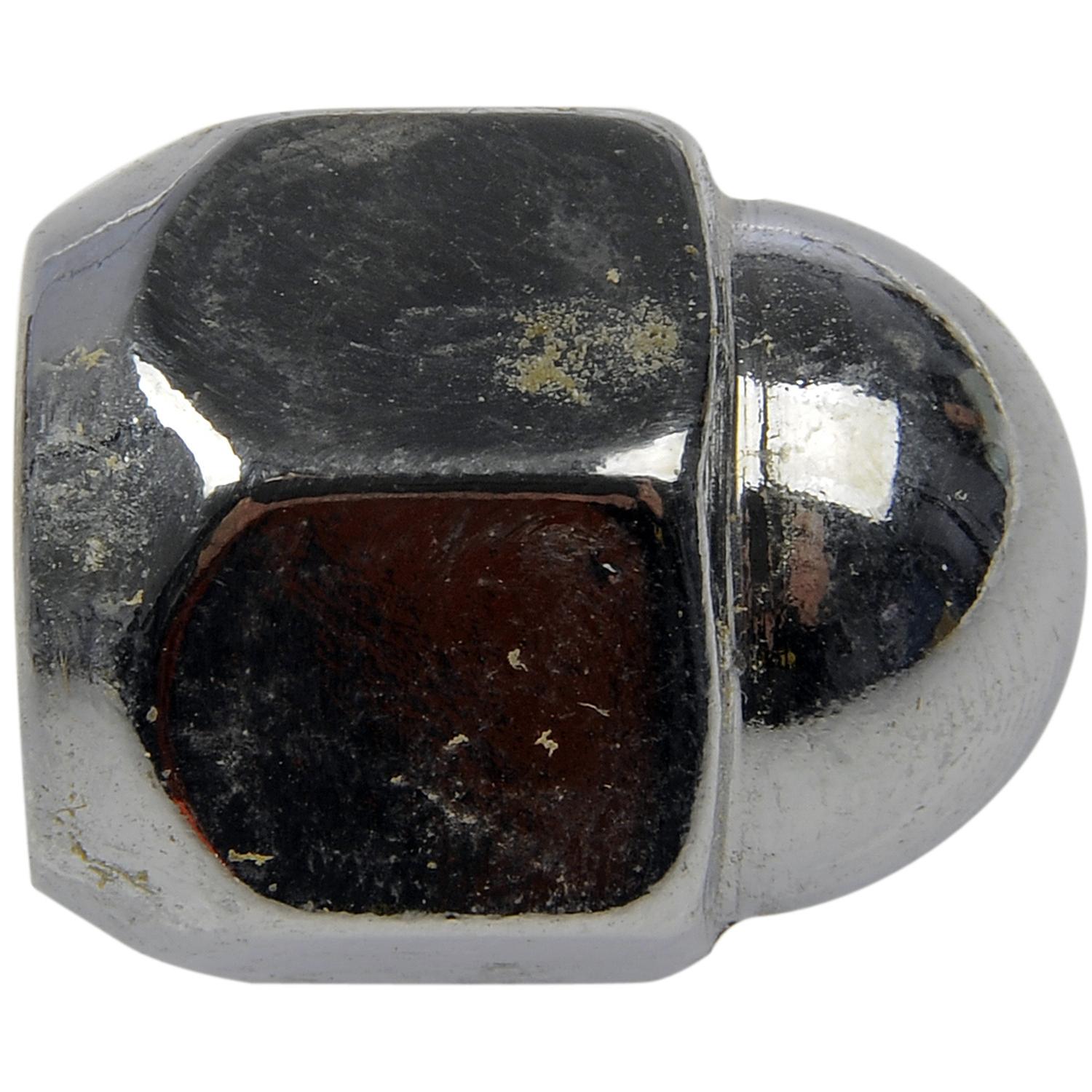 Dorman 611076.1 - Wheel Lug Nut Dorman 611076.1 Wheel Lug Nut product image 1 of 3