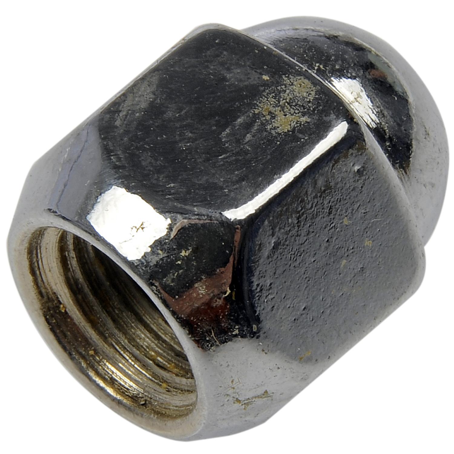 Dorman 611076.1 - Wheel Lug Nut Dorman 611076.1 Wheel Lug Nut product image 2 of 3