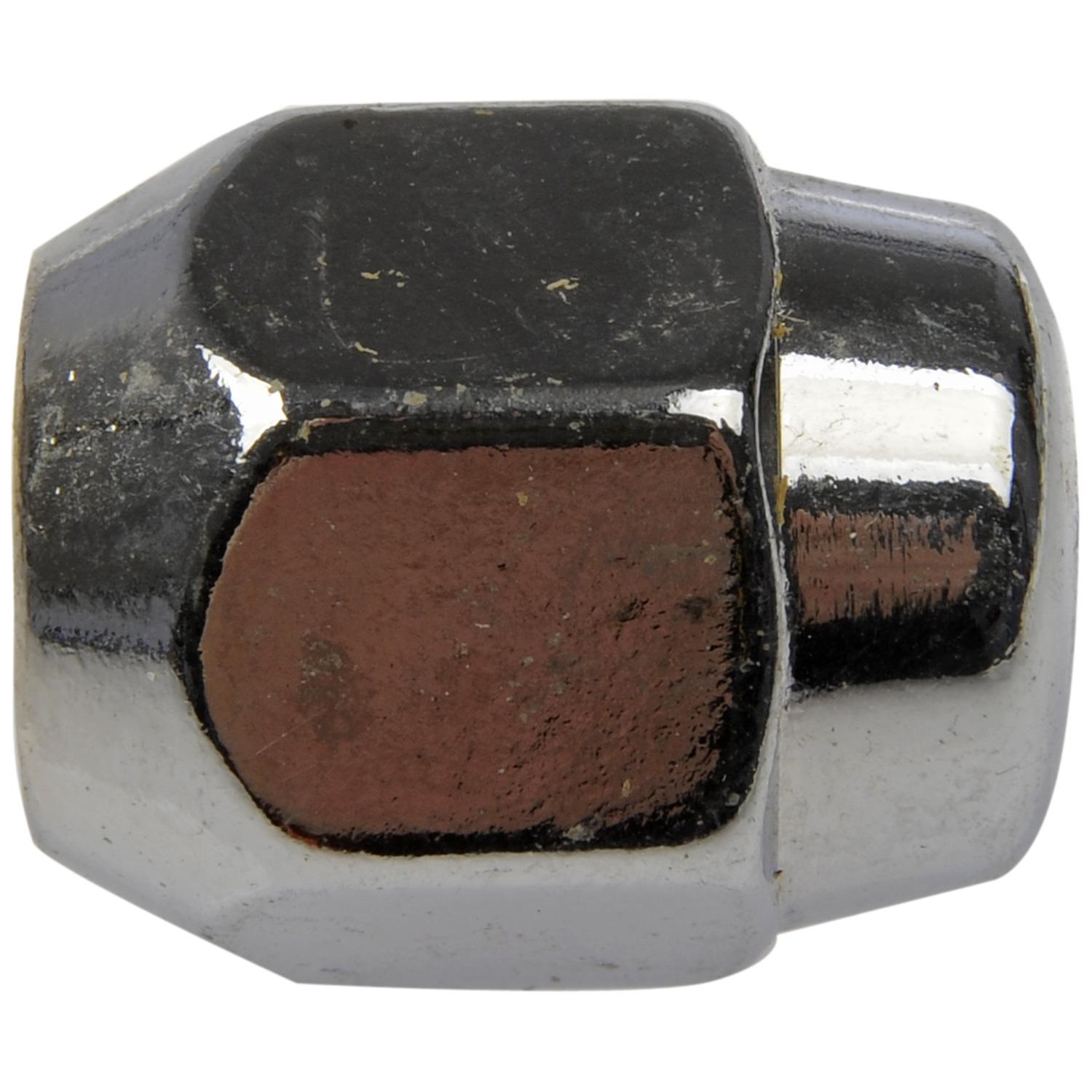 Dorman 611077.1 - Wheel Lug Nut Dorman 611077.1 Wheel Lug Nut product image 1 of 3