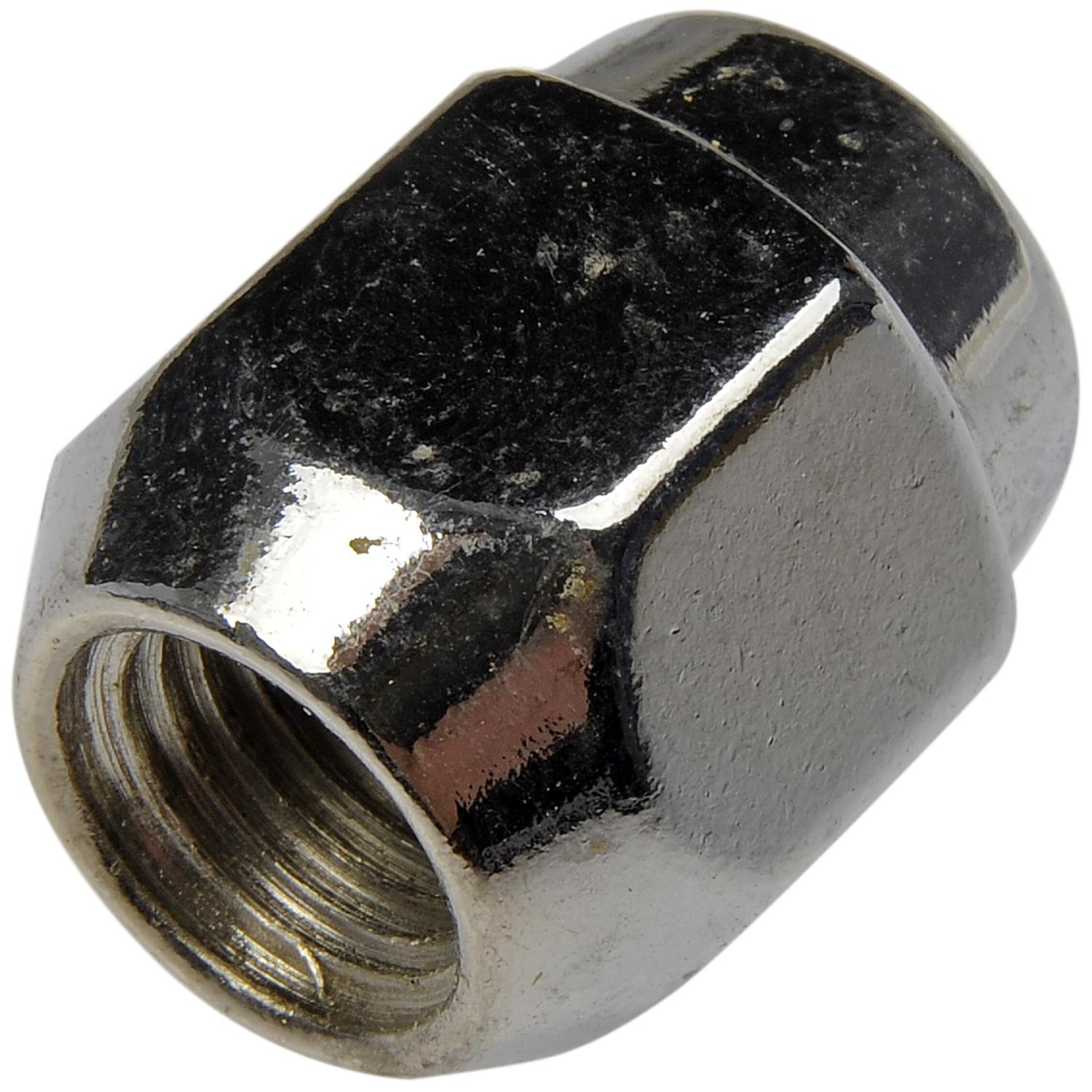 Dorman 611077.1 - Wheel Lug Nut Dorman 611077.1 Wheel Lug Nut product image 2 of 3