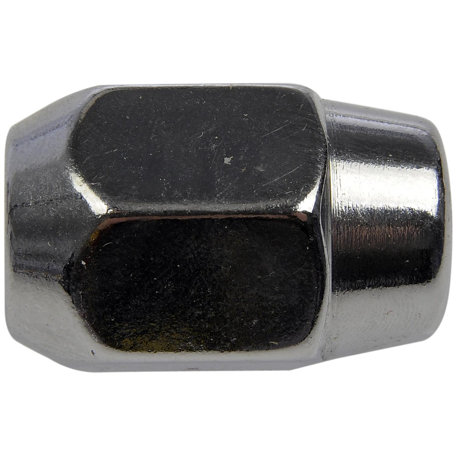 Dorman 611078.1 Wheel Lug Nut product image 1 of 3