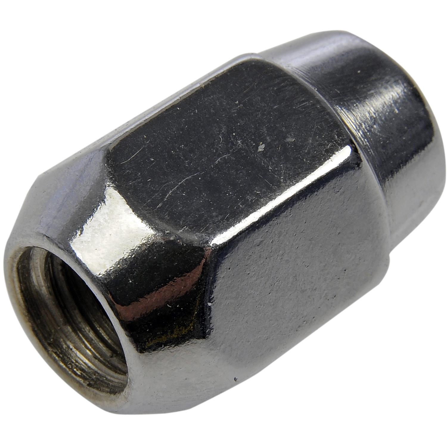 Dorman 611078.1 Wheel Lug Nut product image 2 of 3