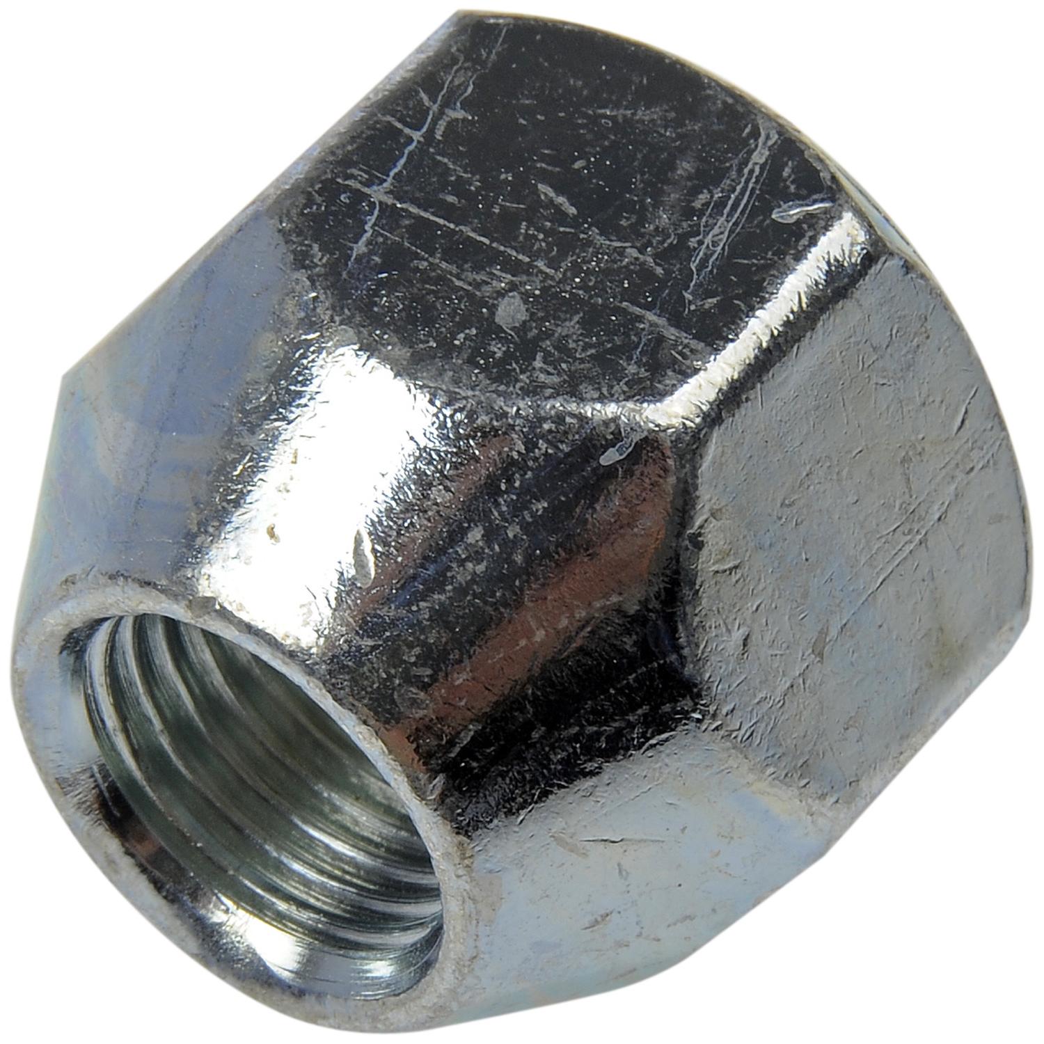 Dorman 611081.1 Wheel Lug Nut product image 2 of 3