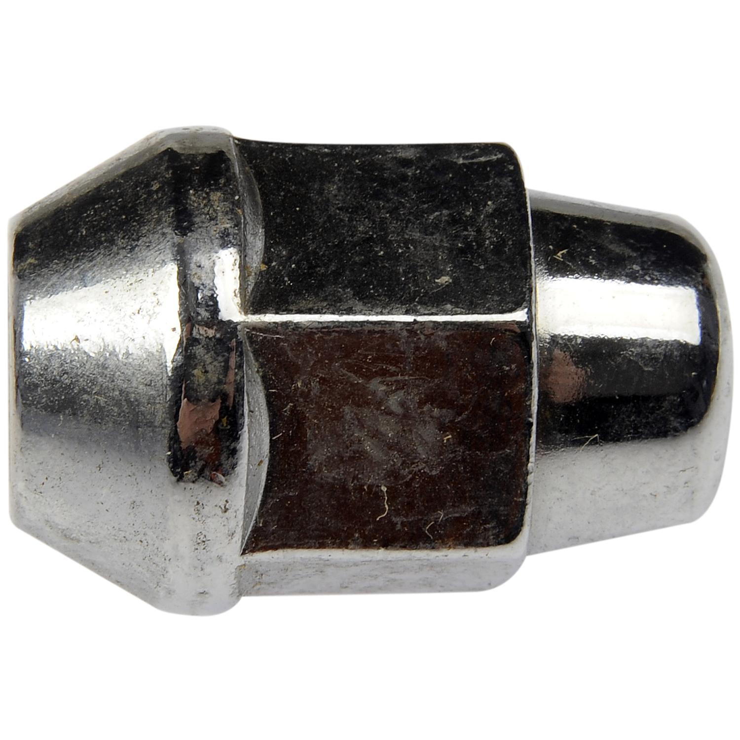 Dorman 611082.1 - Wheel Lug Nut Dorman 611082.1 Wheel Lug Nut product image 1 of 3