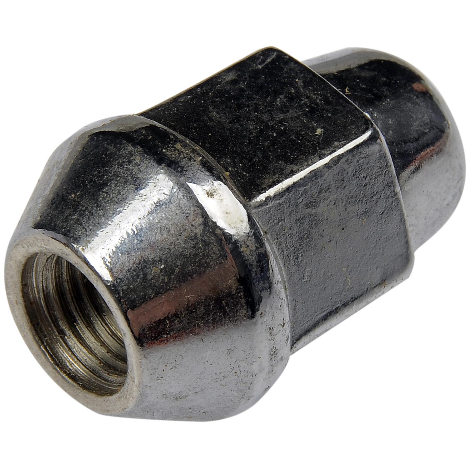 Dorman 611082.1 - Wheel Lug Nut Dorman 611082.1 Wheel Lug Nut product image 2 of 3