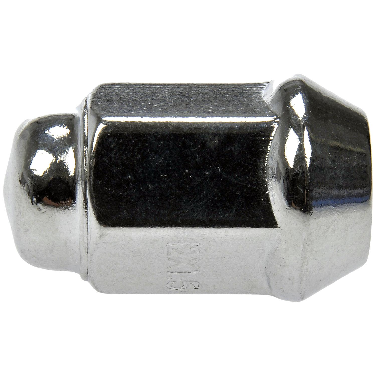 Dorman 611084.1 - Wheel Lug Nut Dorman 611084.1 Wheel Lug Nut product image 1 of 9