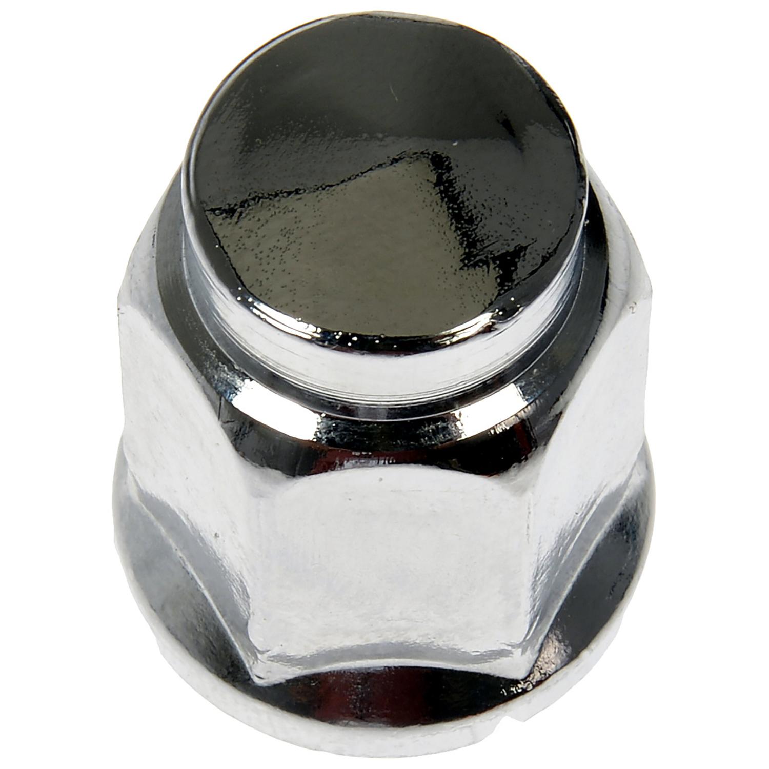 Dorman 611084.1 - Wheel Lug Nut Dorman 611084.1 Wheel Lug Nut product image 5 of 9