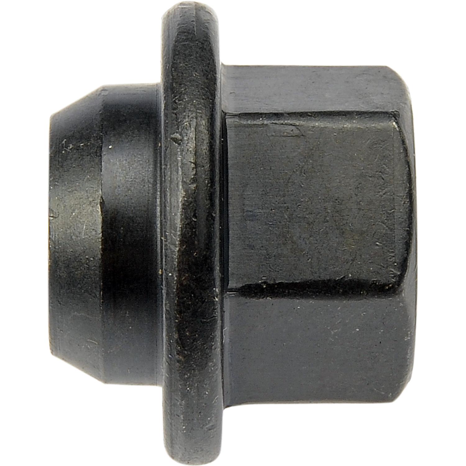 Dorman 611085.1 - Wheel Lug Nut Dorman 611085.1 Wheel Lug Nut product image 1 of 3