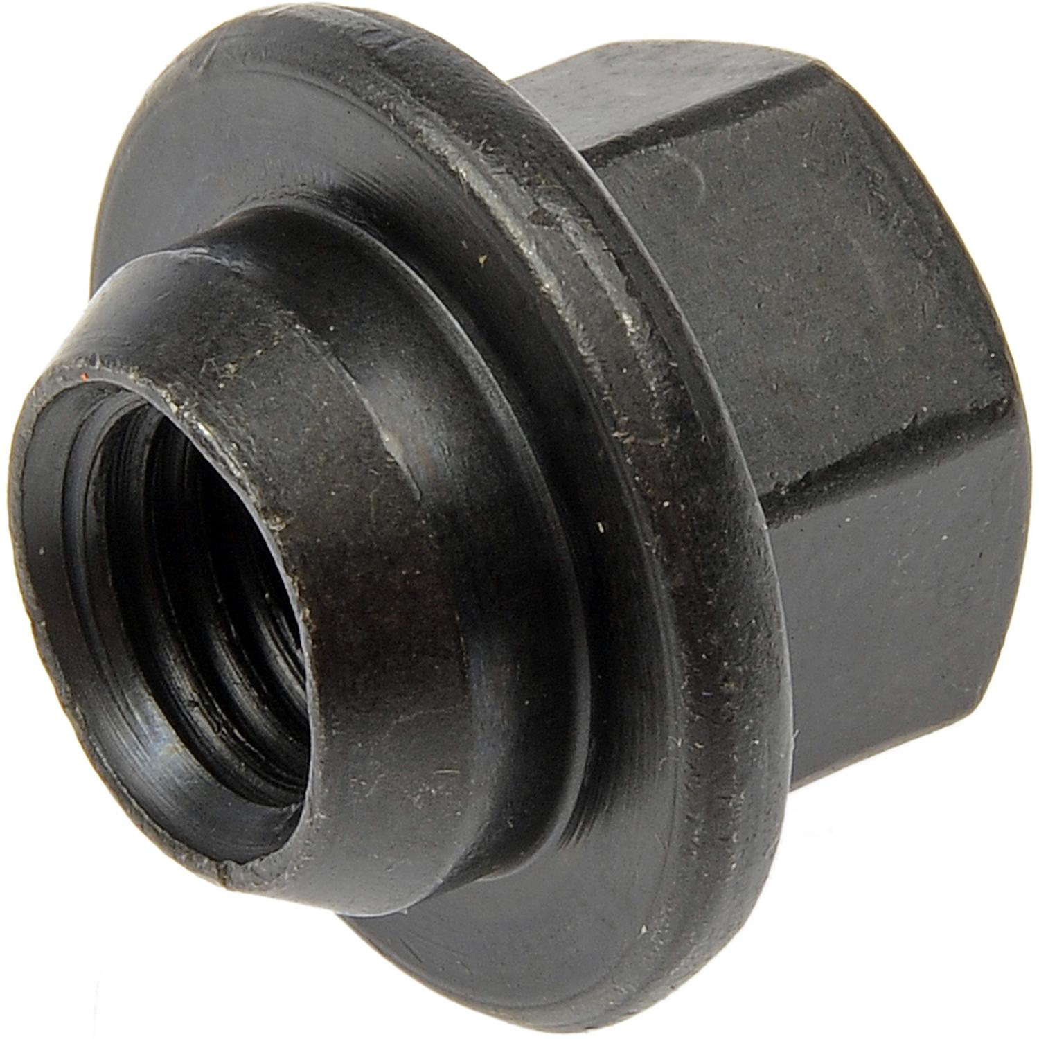 Dorman 611085.1 - Wheel Lug Nut Dorman 611085.1 Wheel Lug Nut product image 2 of 3