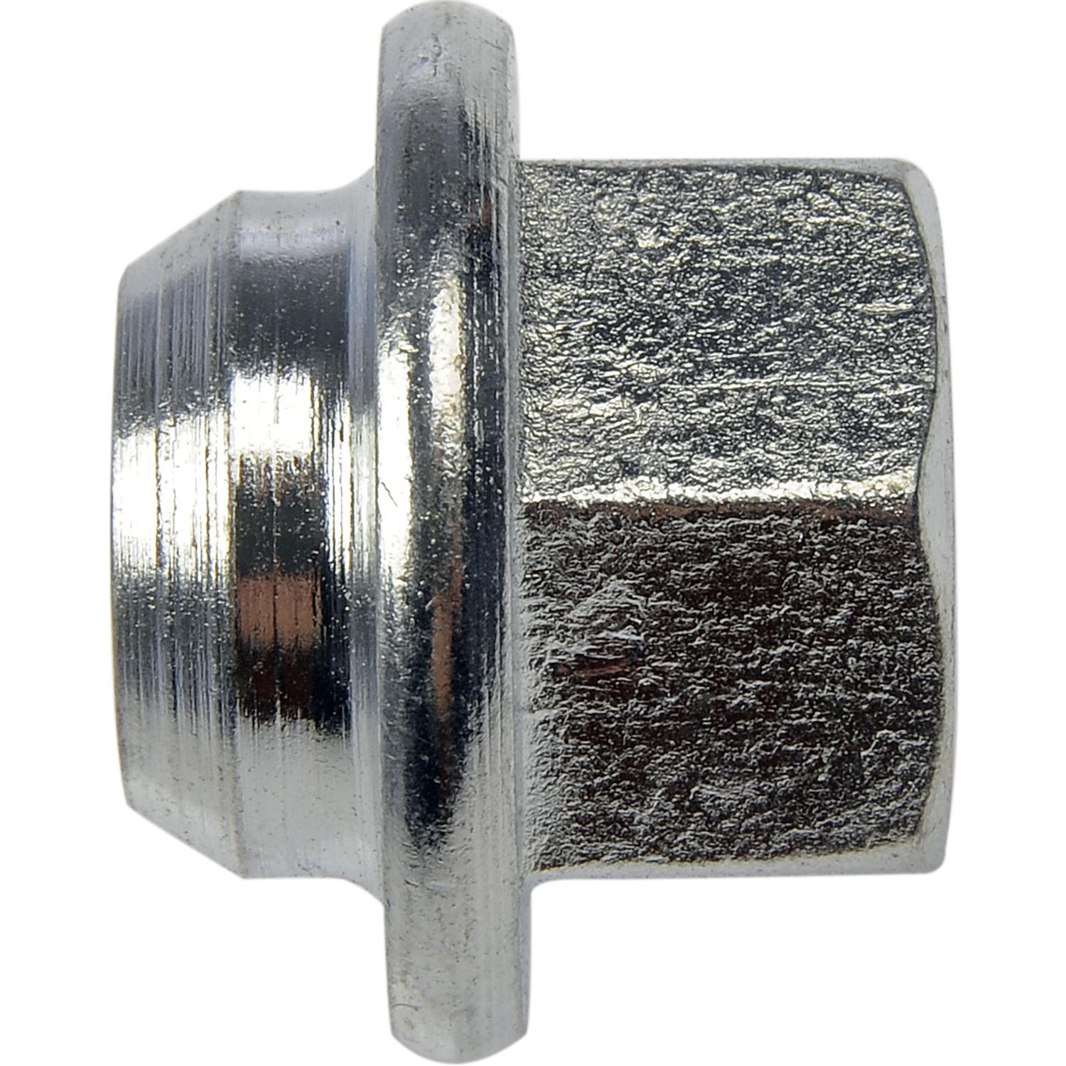 Dorman 611086.1 - Wheel Lug Nut Dorman 611086.1 Wheel Lug Nut product image 1 of 3