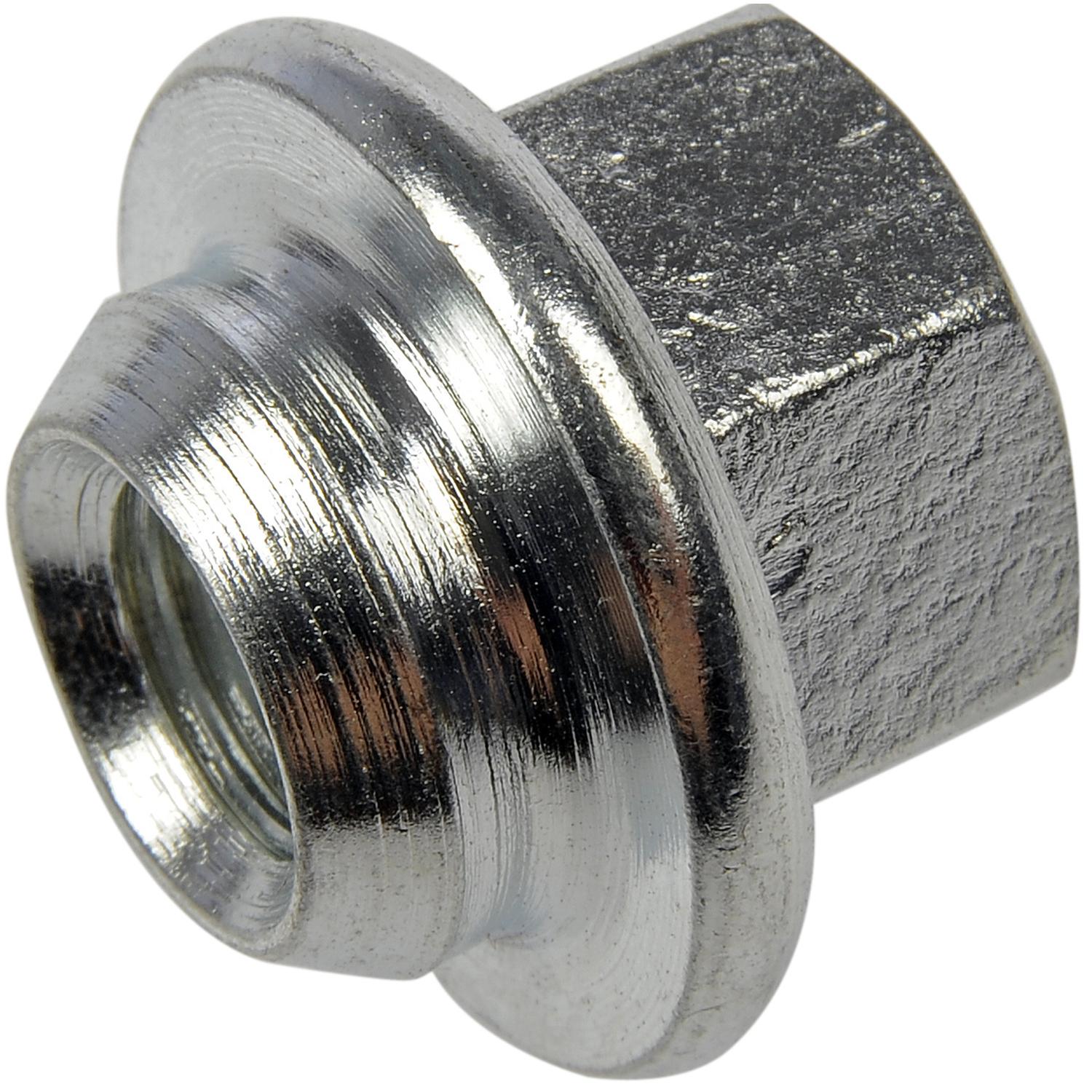 Dorman 611086.1 - Wheel Lug Nut Dorman 611086.1 Wheel Lug Nut product image 2 of 3