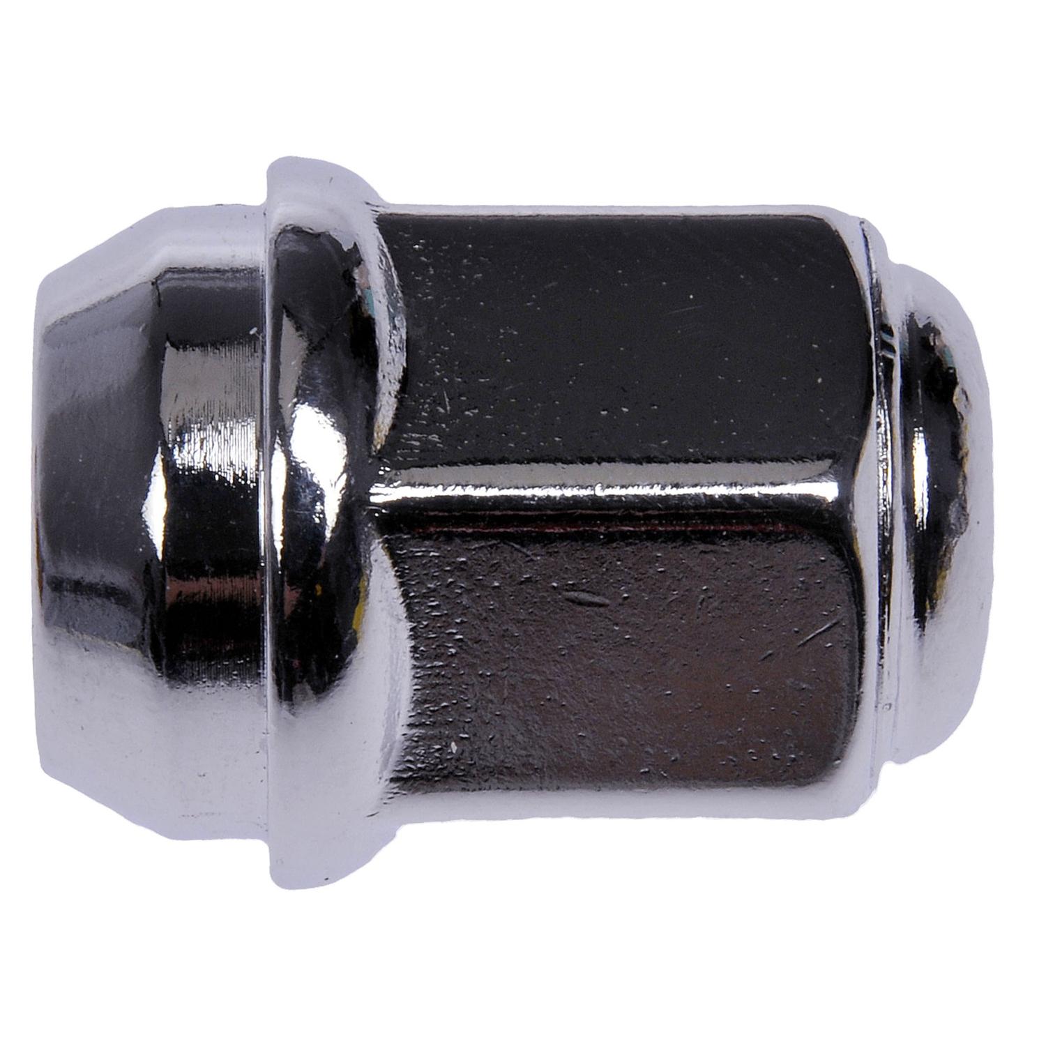 Dorman 611087.1 Wheel Lug Nut product image 1 of 6