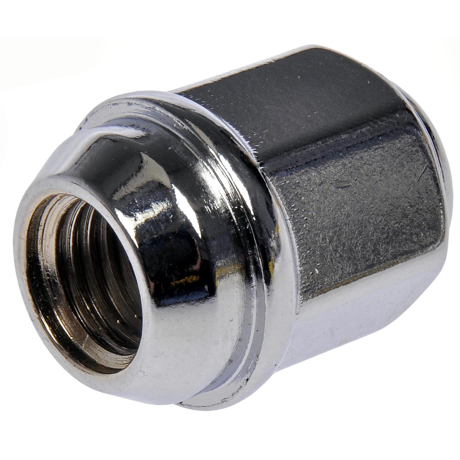 Dorman 611087.1 Wheel Lug Nut product image 3 of 6
