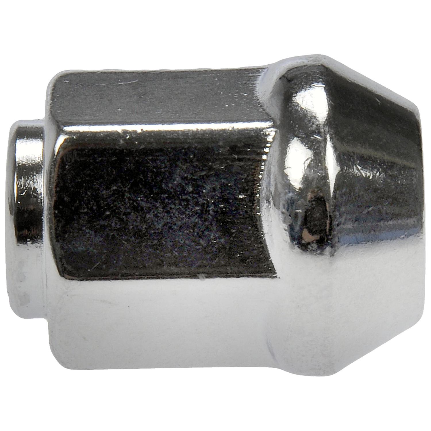 Dorman 611091.1 Wheel Lug Nut product image 1 of 5