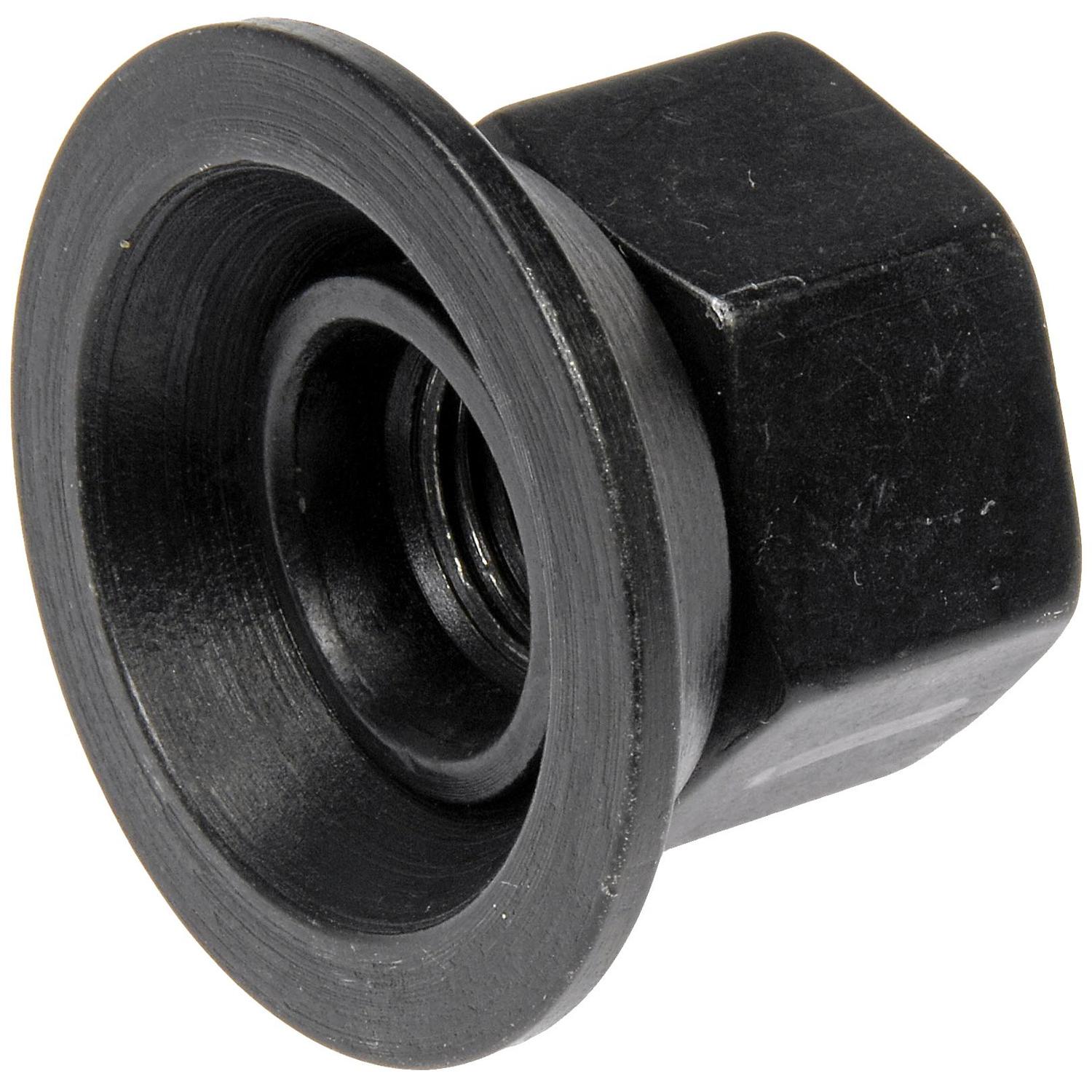 Dorman 611092 - Wheel Lug Nut Dorman 611092 Wheel Lug Nut product image 2 of 3