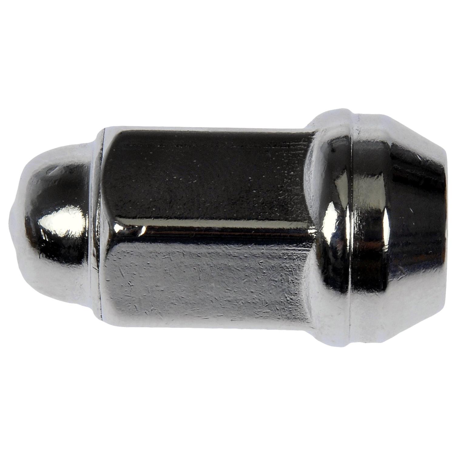 Dorman 611094.1 - Wheel Lug Nut Dorman 611094.1 Wheel Lug Nut product image 1 of 9