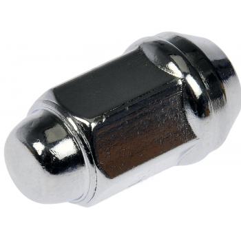 2011 Ford Flex Wheel Lug Nut Dorman 611094.1 image 2 of 4