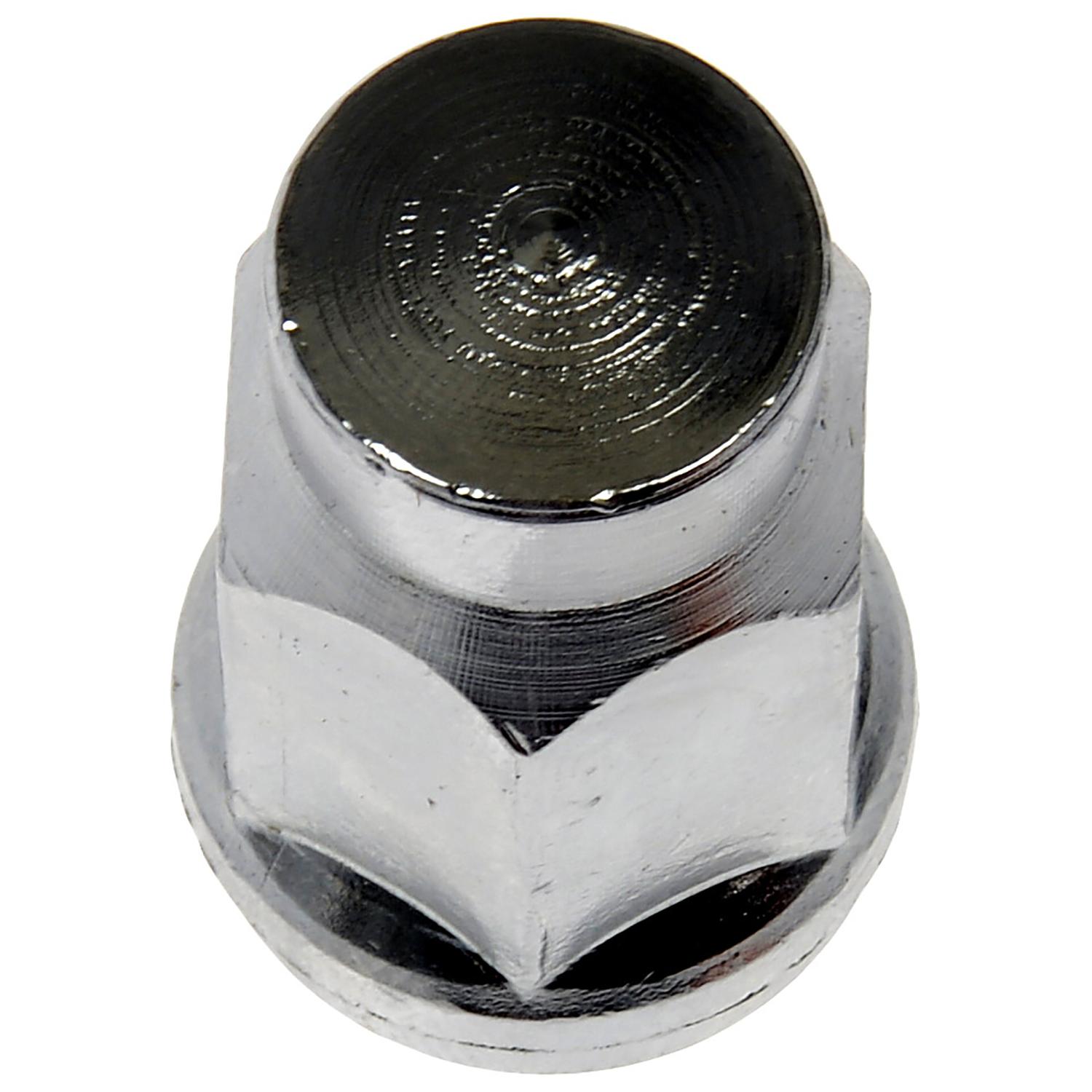 Dorman 611094.1 - Wheel Lug Nut Dorman 611094.1 Wheel Lug Nut product image 5 of 9