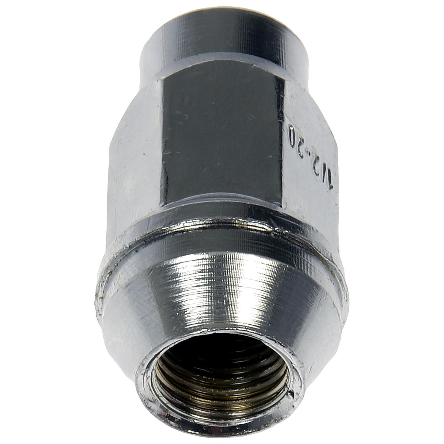 Dorman 611094.1 - Wheel Lug Nut Dorman 611094.1 Wheel Lug Nut product image 6 of 9