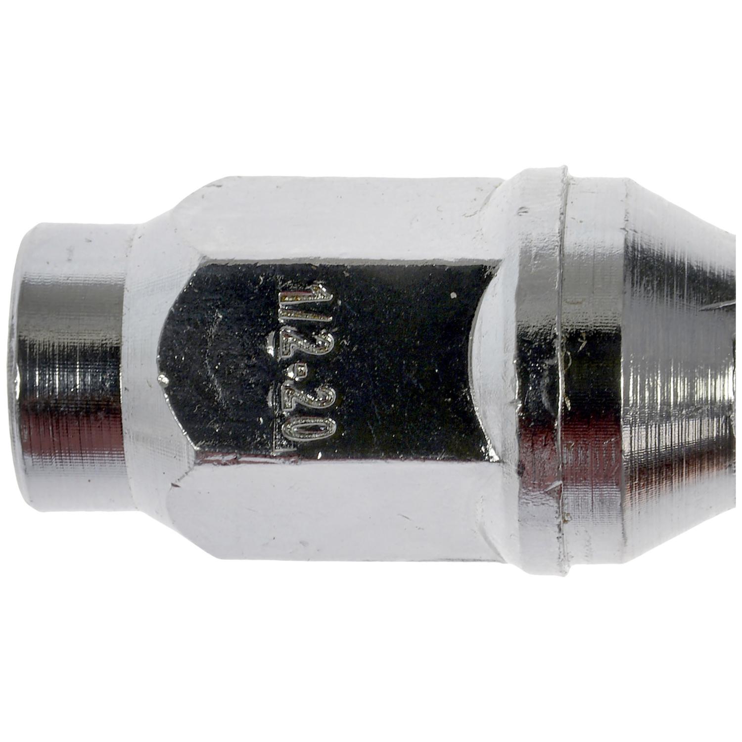 Dorman 611094.1 - Wheel Lug Nut Dorman 611094.1 Wheel Lug Nut product image 7 of 9