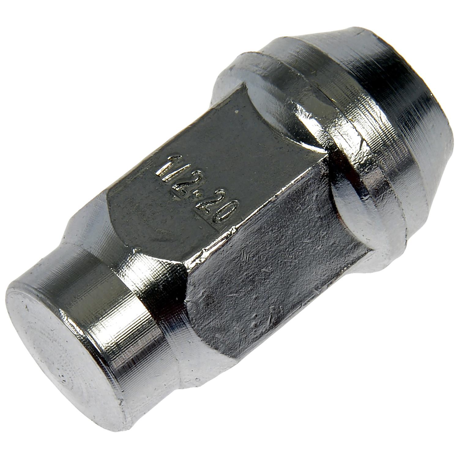 Dorman 611094.1 - Wheel Lug Nut Dorman 611094.1 Wheel Lug Nut product image 8 of 9