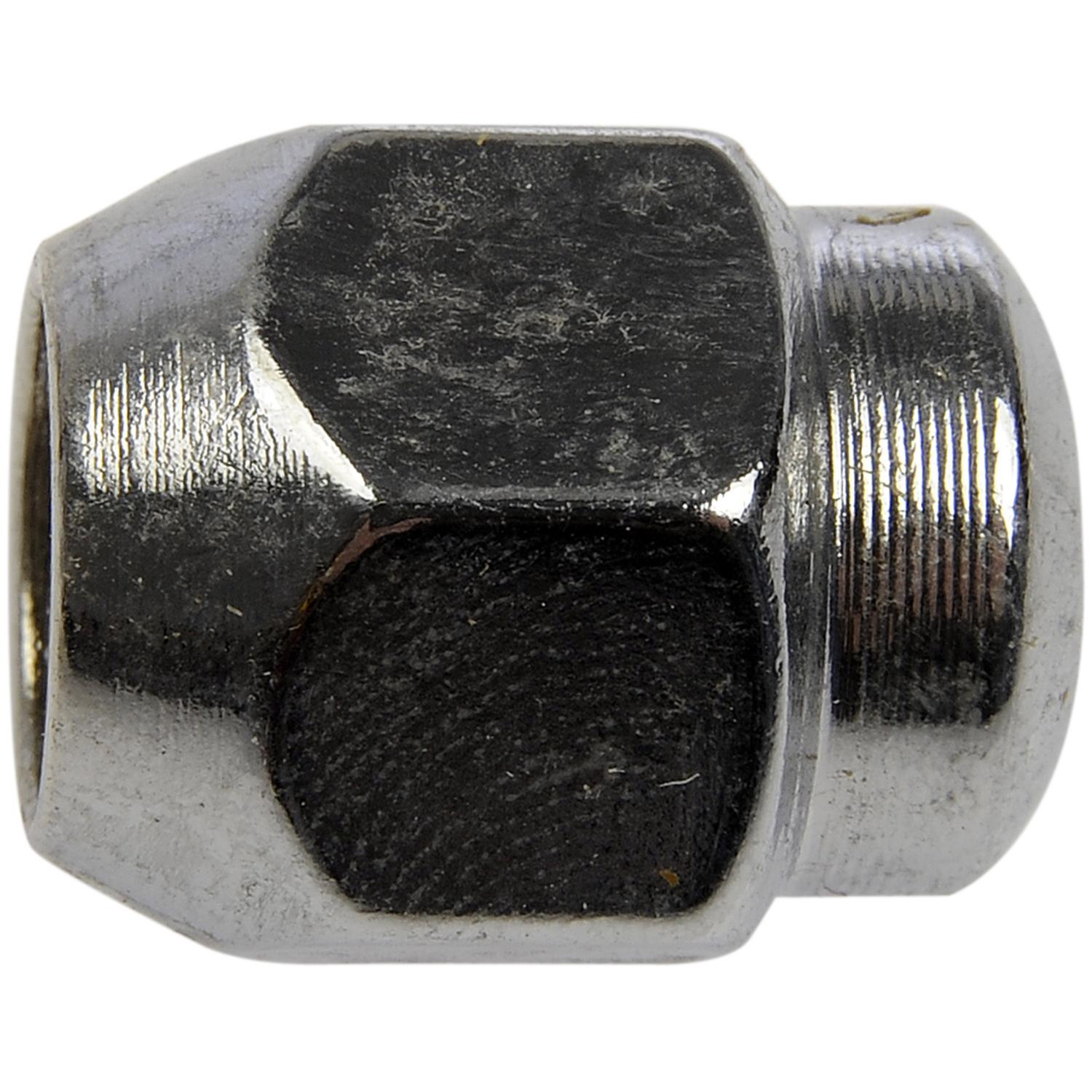 Dorman 611096.1 - Wheel Lug Nut Dorman 611096.1 Wheel Lug Nut product image 1 of 3