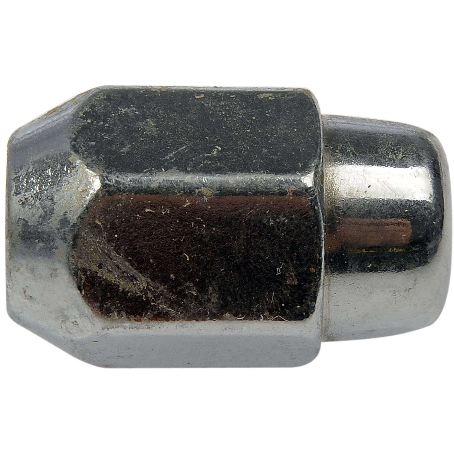 Dorman 611097.1 Wheel Lug Nut product image 1 of 3