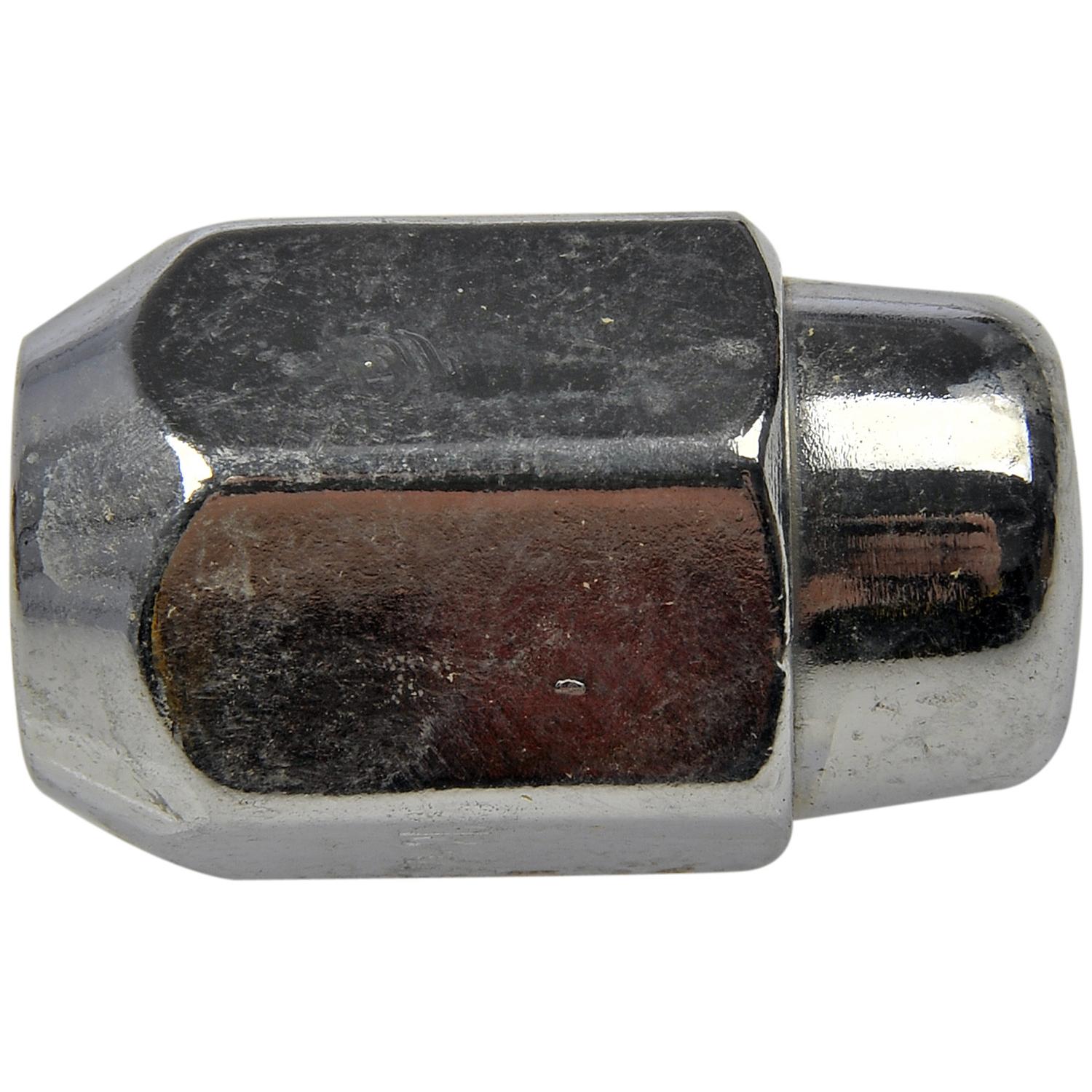 Dorman 611098.1 - Wheel Lug Nut Dorman 611098.1 Wheel Lug Nut product image 1 of 3
