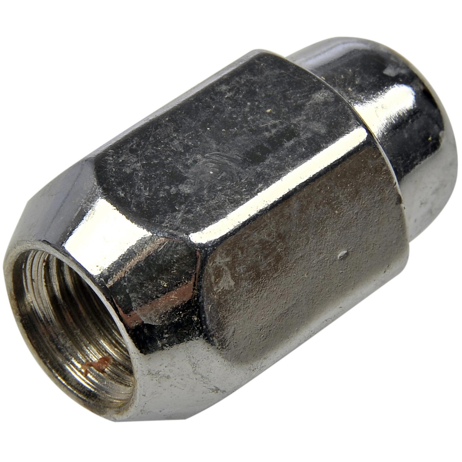 Dorman 611098.1 - Wheel Lug Nut Dorman 611098.1 Wheel Lug Nut product image 2 of 3