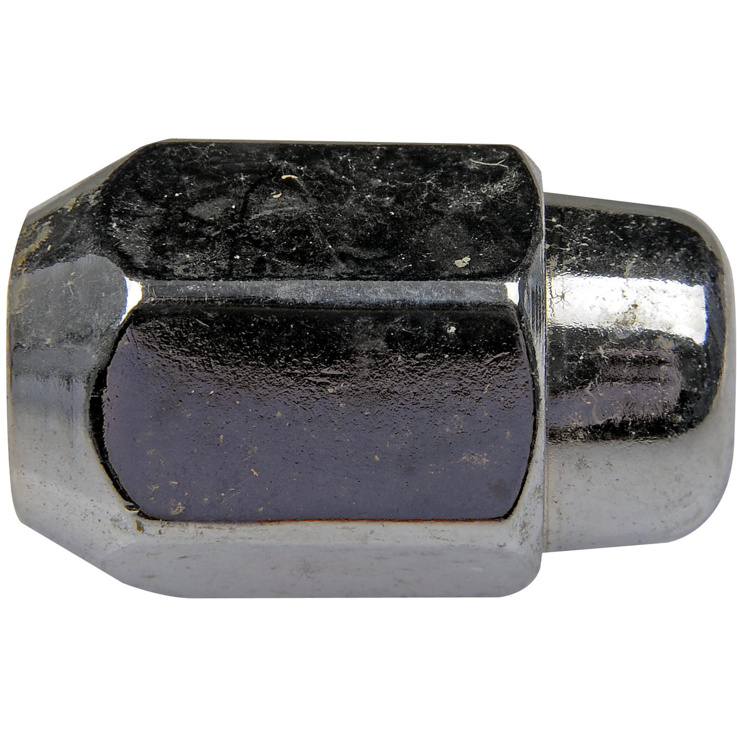 Dorman 611099BP - Wheel Lug Nut Dorman 611099BP Wheel Lug Nut product image 1 of 3