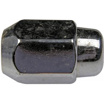 2019 Nissan Note Wheel Lug Nut Dorman 611099BP image 1 of 3