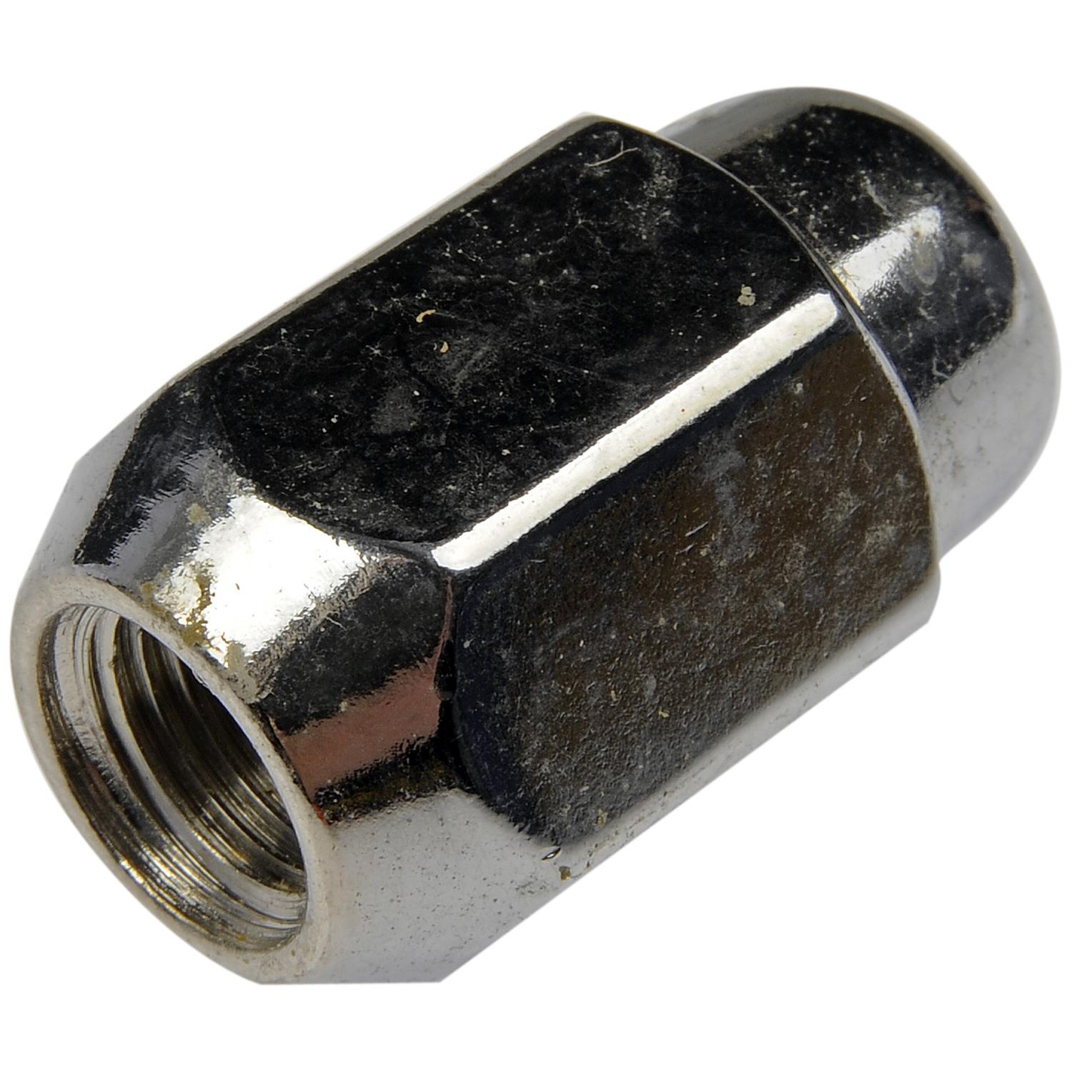 Dorman 611099BP - Wheel Lug Nut Dorman 611099BP Wheel Lug Nut product image 2 of 3