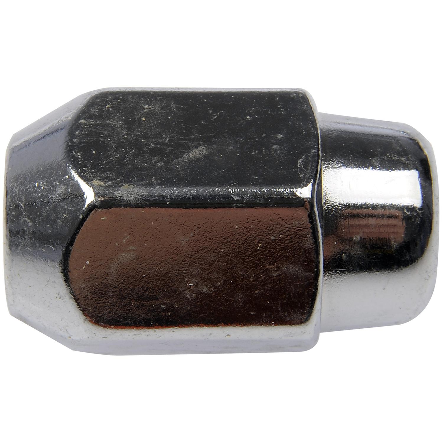 Dorman 611100 - Wheel Lug Nut Dorman 611100 Wheel Lug Nut product image 1 of 3